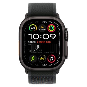 Apple Watch Ultra 2 - Boutique en ligne iServices®