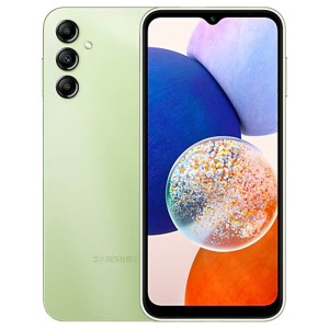 Achetez le Samsung A14 — Boutique en ligne iServices®