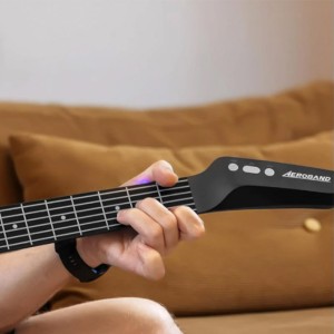 Aeroband Guitar - Boutique en ligne iServices