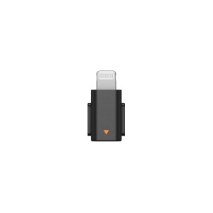 DJI Mic Mini Adaptateur de téléphone portable (Lightning)