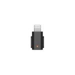 DJI Mic Mini Adaptateur de téléphone portable (Lightning)