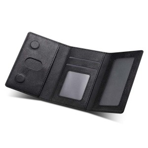 Portefeuille en Cuir MagSafe - Boutique en ligne iServices