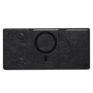Portefeuille en Cuir MagSafe - Boutique en ligne iServices