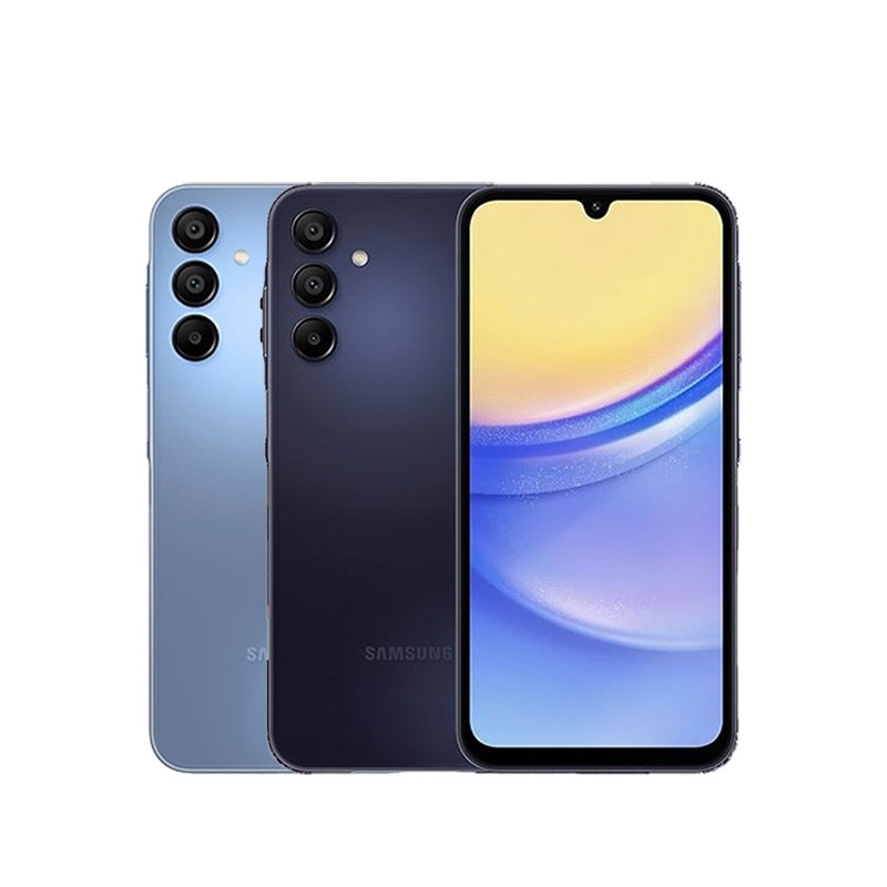 Achetez le Samsung A15 - Boutique en ligne iServices