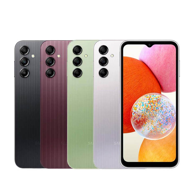Achetez le Samsung A14 — Boutique en ligne iServices® Achetez le Samsung A14 — Boutique en ligne iServices®