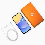 Achetez le Samsung A15 - Boutique en ligne iServices