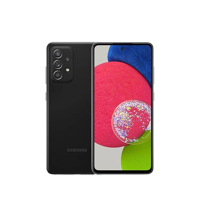 Achetez Samsung A52s - Boutique en ligne iServices