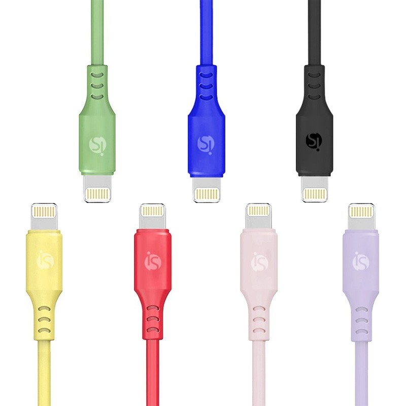 Câble USB-C - (Lightning et USB-C) - Boutique En Ligne iServices®