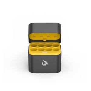 Chargeur de Piles iServices