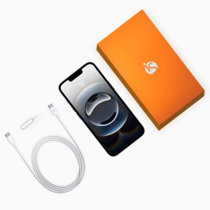 Achetez iPhone 16e - Boutique en ligne iServices