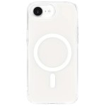 Coque Transparente MagSafe - Boutique Ligne iServices®
