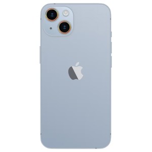 Protection d'appareil photo iPhone - iServices