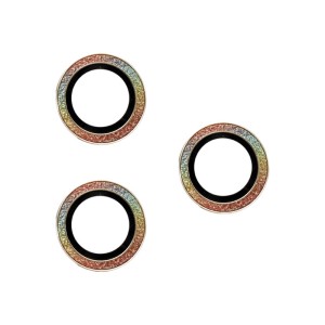 Protection d'appareil photo iPhone - iServices