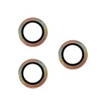 Protection d'appareil photo iPhone - iServices