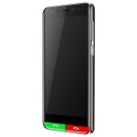 téléphone portable pour les seniors