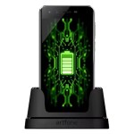 Chargement de l'Artfone Smart 500 4G