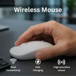 Acheter Souris Sans Fil - Boutique en ligne iServices Acheter Souris Sans Fil - Boutique en ligne iServices