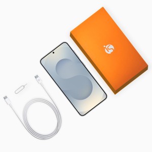 Samsung Galaxy S25 - Boutique en ligne iServices
