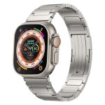Bracelet Apple Watch en Titane