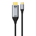 Câble USB-C HDMI