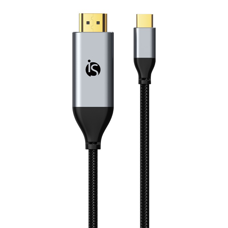 Câble USB-C HDMI iServices Câble USB-C HDMI iServices