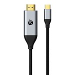 Câble USB-C HDMI iServices