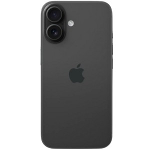 iPhone 16 Plus Arrière