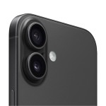 Caméras arrière de l'iPhone 16 Plus