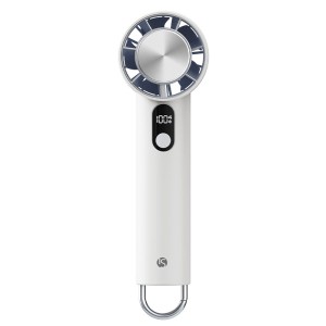Ventilateur Portable - Boutique en ligne iServices