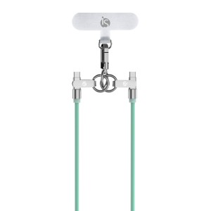 Achetez Cordon en Silicone avec Chargement USB-C - iServices