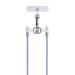 Cordon universelle en silicone pour téléphone - iServices
