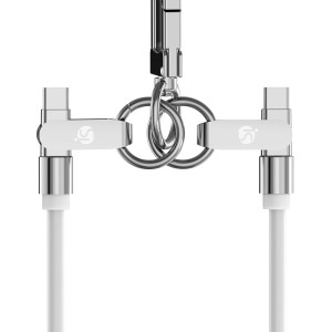 Achetez Cordon en Silicone avec Chargement USB-C - iServices