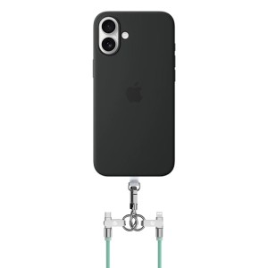 Achetez Cordon en Silicone avec Chargement USB-C - iServices