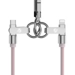 Achetez Cordon en Silicone avec Chargement USB-C - iServices