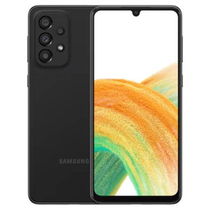Samsung Galaxy A33 - Boutique en ligne iServices