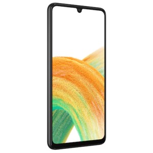 Samsung Galaxy A33 - Boutique en ligne iServices