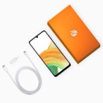 Samsung Galaxy A33 - Boutique en ligne iServices