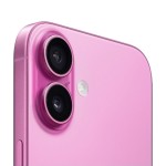 Achetez l'iPhone 16 Plus - Boutique en ligne iServices