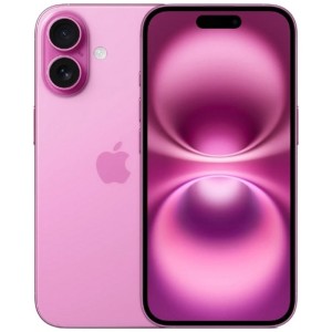 Achetez l'iPhone 16 Plus - Boutique en ligne iServices