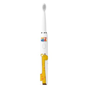 Brosse à Dents Électrique Enfant - Boutique Ligne iServices