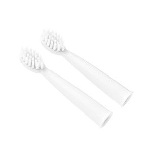 Kit 2 Têtes pour Brosse à Dents Enfant - Boutique en Ligne iServices®