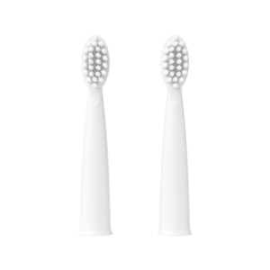 Kit 2 Têtes pour Brosse à Dents Enfant - Boutique en Ligne iServices®
