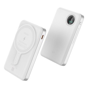 Powerbank MagSafe avec écran LCD - Boutique ligne iServices