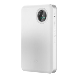 Powerbank MagSafe avec écran LCD - Boutique ligne iServices