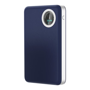 Powerbank MagSafe avec écran LCD - Boutique ligne iServices