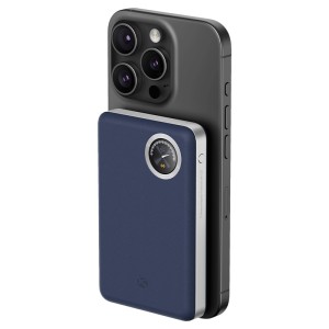 Powerbank MagSafe avec écran LCD - Boutique ligne iServices