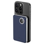 Powerbank MagSafe avec écran LCD - Boutique ligne iServices