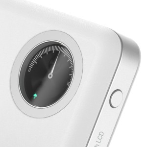 Powerbank MagSafe avec écran LCD - Boutique ligne iServices