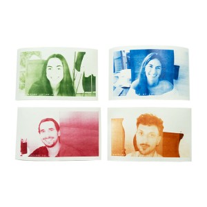 Pellicule d'Appareil Photo pour les Enfants - iServices