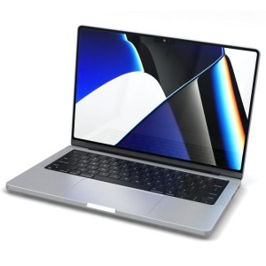 Achetez le MacBook Pro 14" 2021 - Boutique ligne iServices